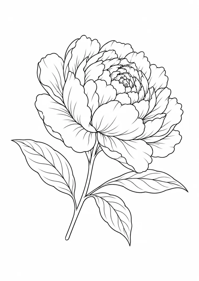 Pfingstrose