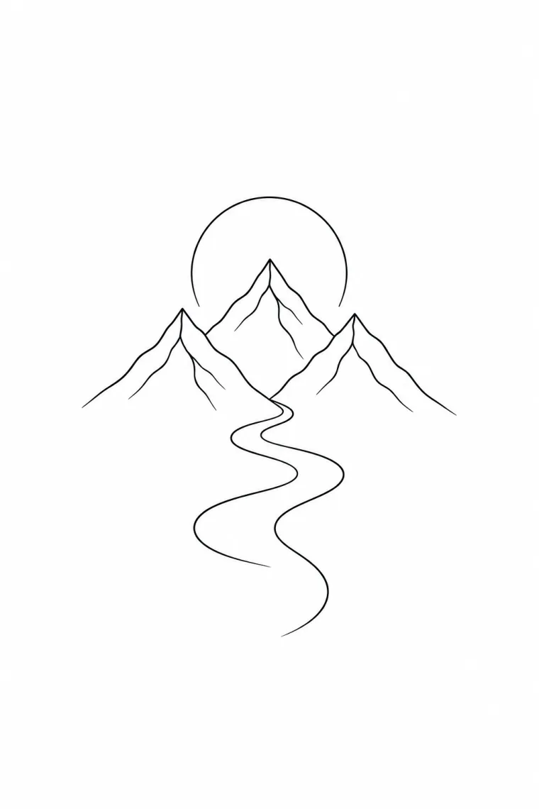 Bergkette