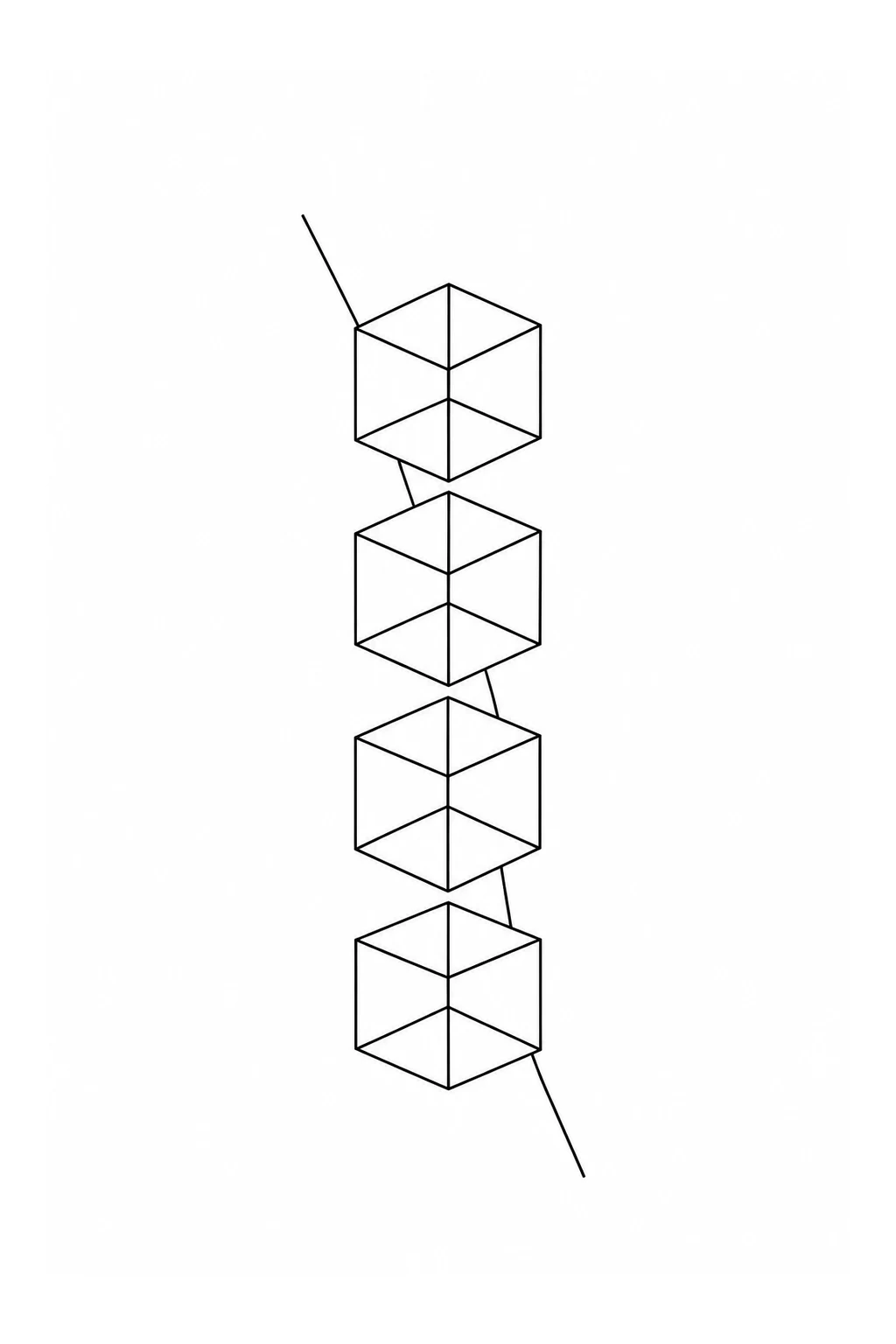Offene Würfel
