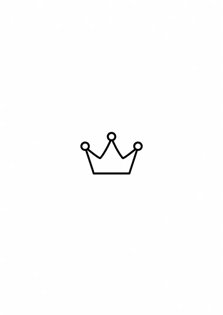 Kleine Krone