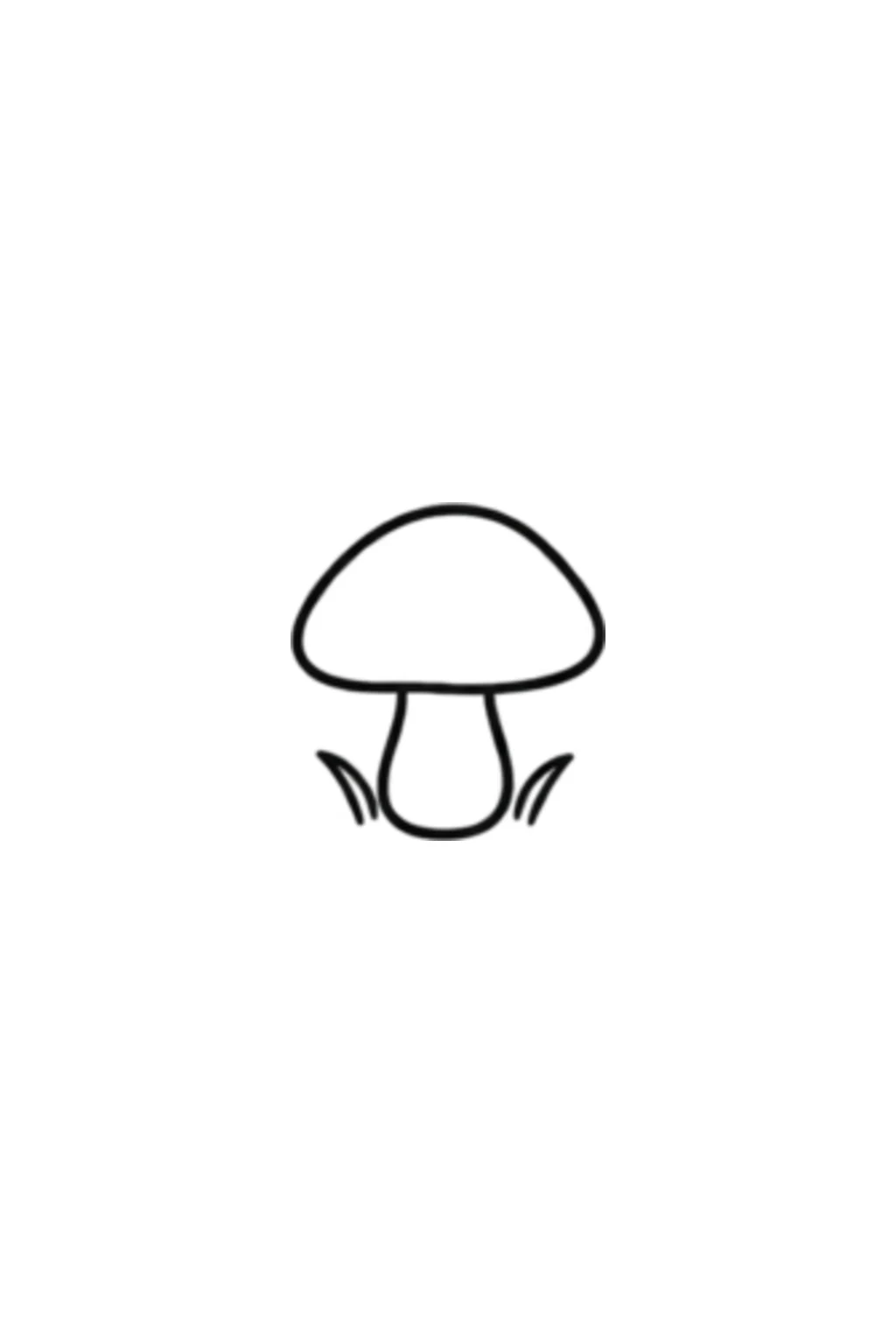 Mini-Pilz