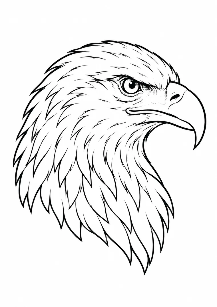 Adlerkopf