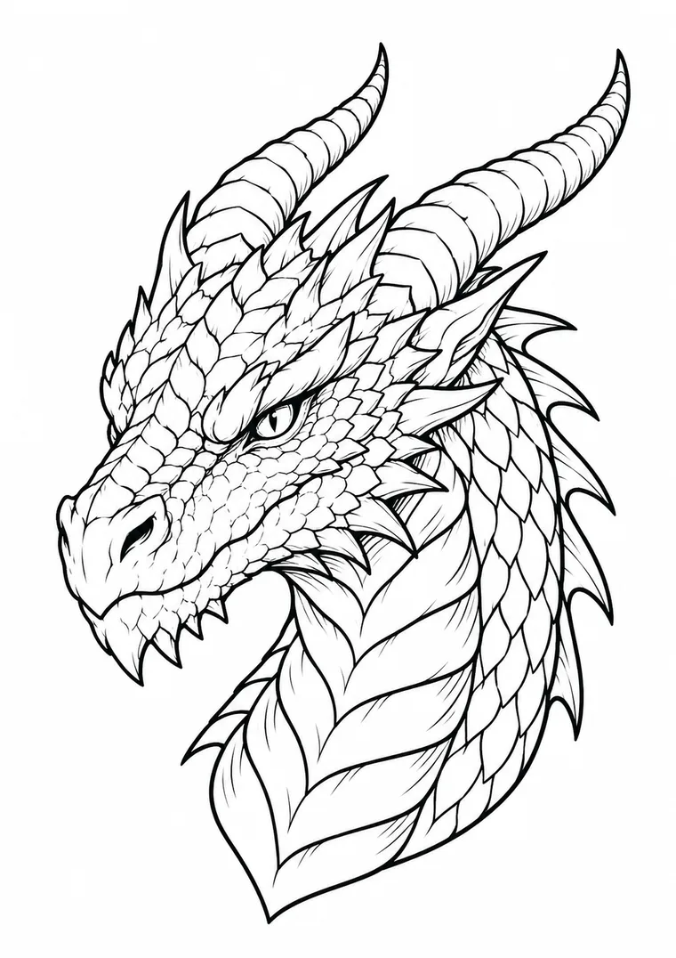 Drachenkopf
