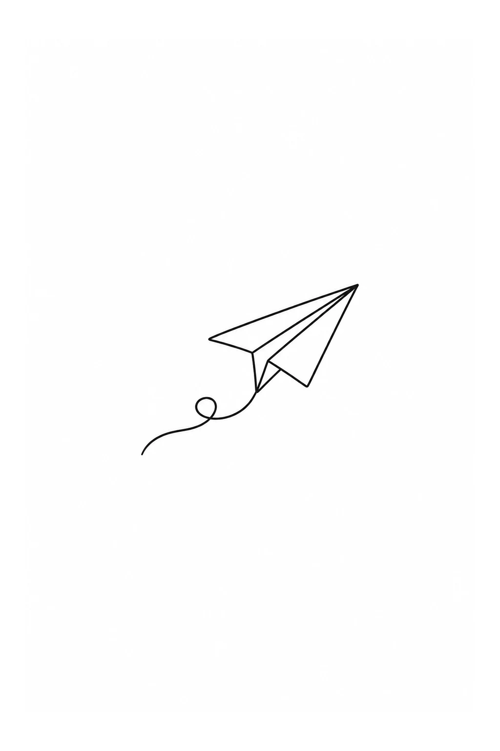 Papierflieger