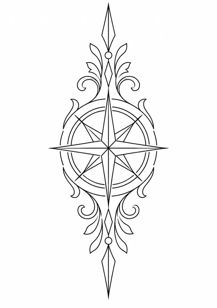 Kompassband