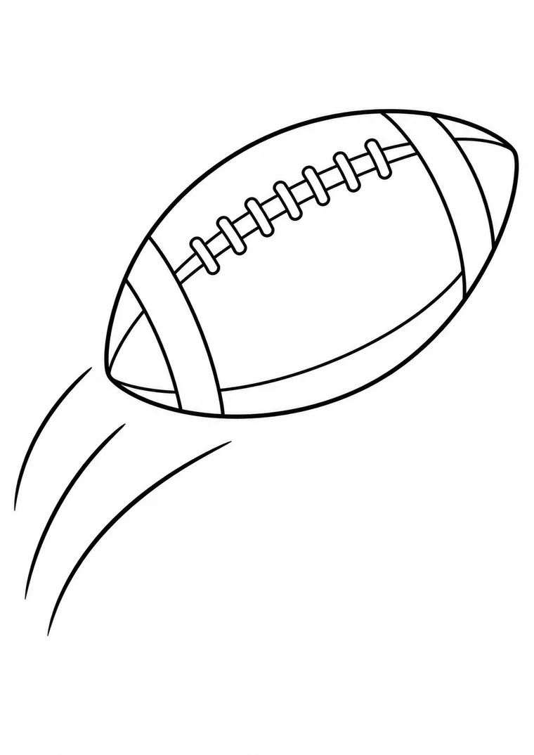 Football-Ball