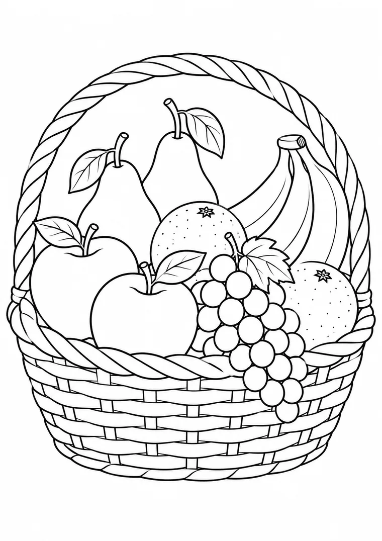 Obstkorb