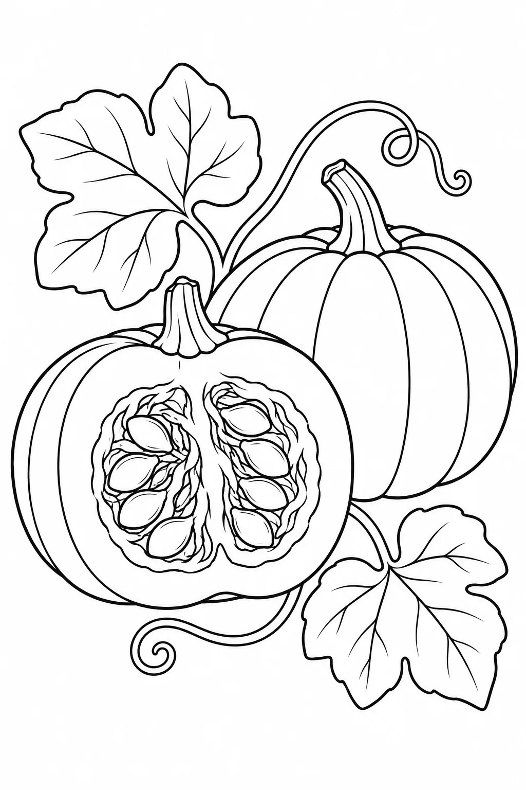 Tomatenpflanze am Rankgitter