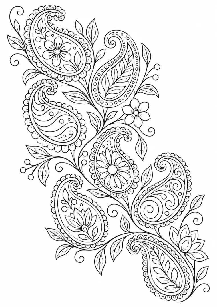 Paisley-Ranke