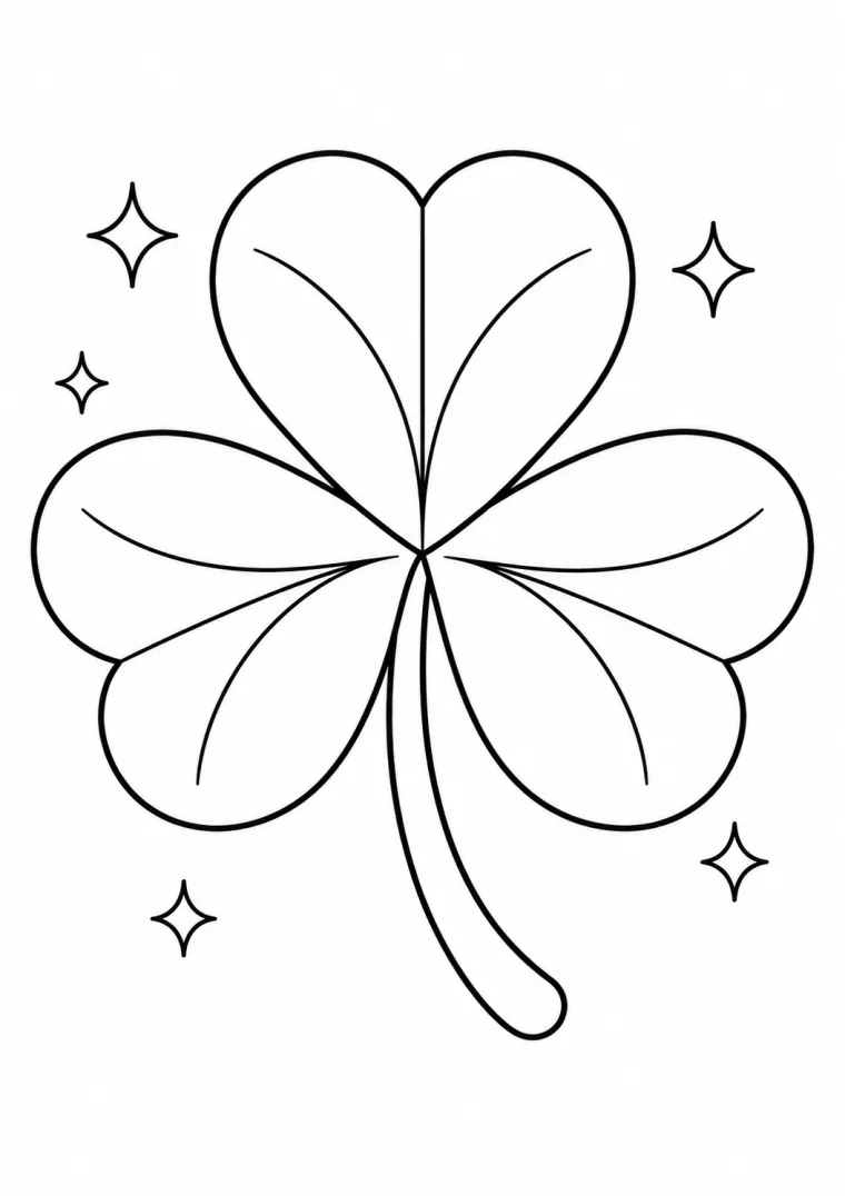 Kleeblatt