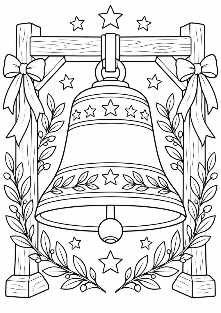 Generische Freiheitsglocke